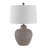 Resin Table Lamp