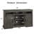 Bradshaw 58'' Media Console TV Stand for TVs up to 70"-88145784