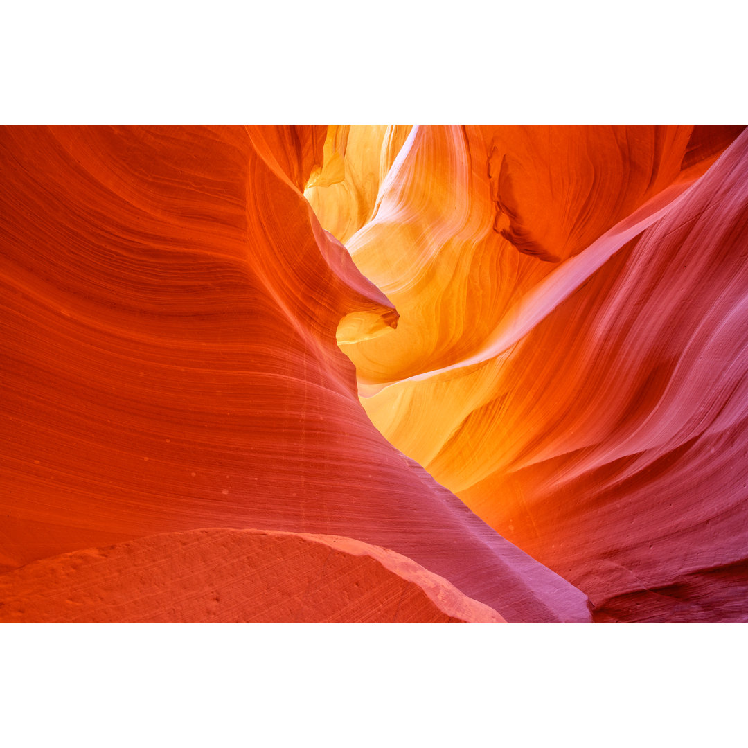 Antelope Canyon Page Arizona