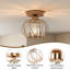 Semi Flush Mount-356735288