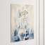 Delicate Afternoon I Print by Janice Sadler-26938471-63566995