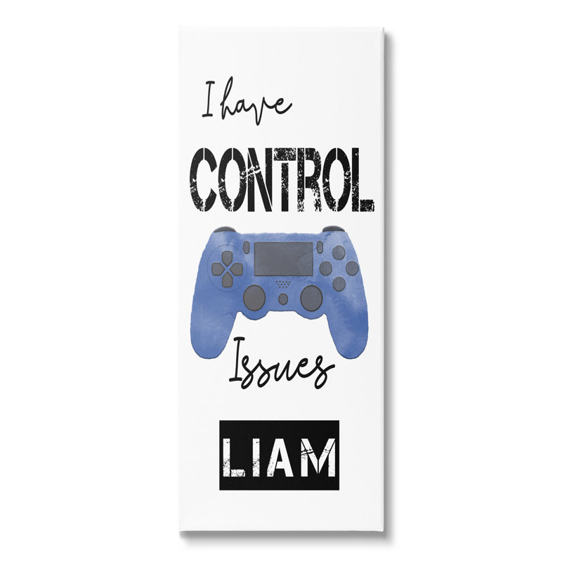 Manette de jeu amusante cmw-127, H 24 po x l 10 po, Toile tendue, Oui