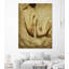 «Daydreamer I» sur toile