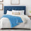 Reversible Soft Sherpa Fleece Fur Thick Dual Sided Blanket Throw-241732858-245331679