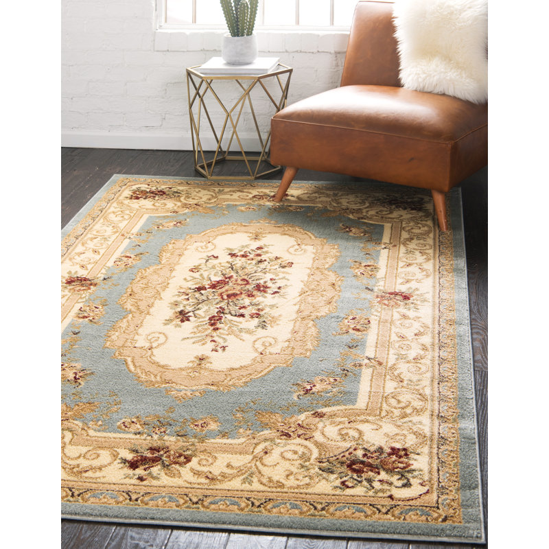 Oriental Area Rug, Rectangle 320 x 500cm