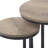 Allenhurst Nesting Tables Round End Tables-1102768254
