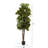 72'' Faux Fiddle Leaf Fig Tree in Planter