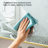 Rectangle Aluminum Framed Wall-mounted Vanity Mirrors-103962867-103962868
