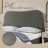 Lovensky Upholstered Wool Platform Bed-704515191-704515186