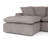 Mickinzie Upholstered L-Shaped Sectional-62395779-62395778