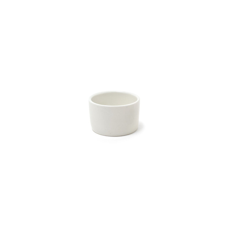 6 oz. Tasse Eurowhite / Ramequin