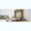 Grand lit escamotable avec tablette-1086021194