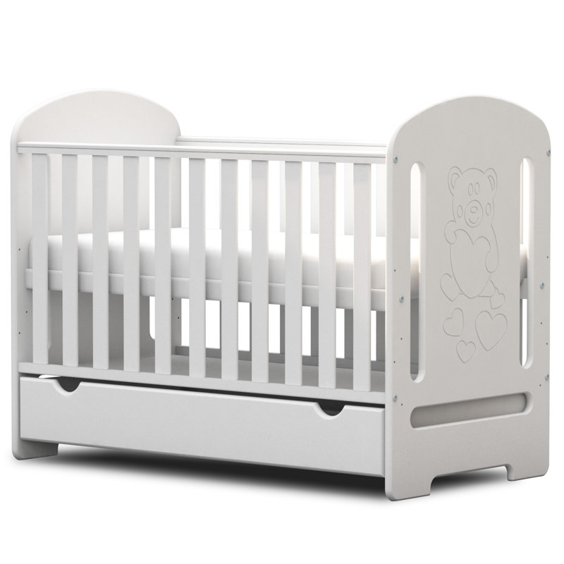 Grimkil Cot Bed