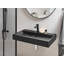 Wall Hung Basin QUENKO-72359823-72359812-72359813