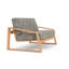 Pursuit Outdoor 2 - Seat Loveseat-1262744863