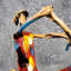 Harshman Figurines & Sculptures
