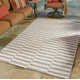 Robinson Brown Indoor/Outdoor Rug