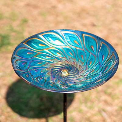 Vesena Birdbath