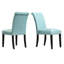 Chaise Parsons rembourré Alexa-Mae-2146056890