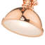 Ian 1 - Light Dome Pendant-36017312-36017315