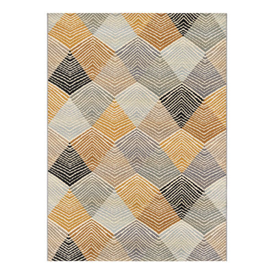 Keazia Indoor/Outdoor Area Rug