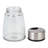 ADJUSTABLE SHAKER