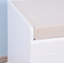 Armoire de rangement pour chaussures 6 paires