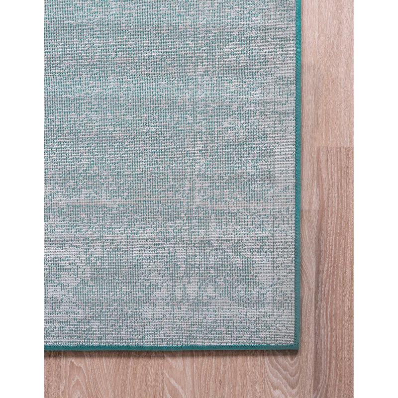 Brandt Floral Indoor Rug, Rectangle 2' x 3'1"
