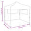 Rhinebeck 3m x 3m Steel Party Tent-33715999