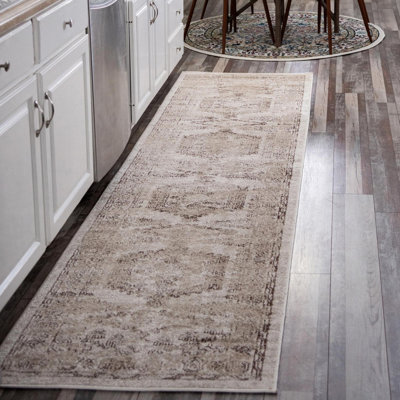 Vern Oriental Area Rug