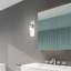 Applique murale 1 lumière Mollie-442979540