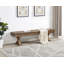 Banc de rangement Laredo 