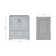 Peightyn 30" Single Bathroom Vanity Base Only