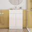 Meuble-lavabo 24 po avec lavabo
