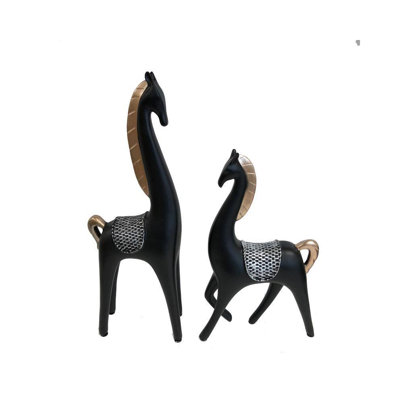 Palekar Animals Decorative Object