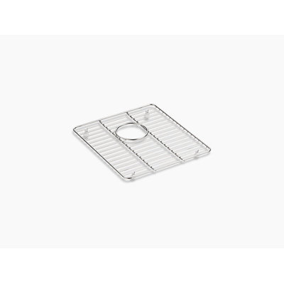 Kohler Riverby Sink Rack for K-8679
