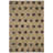 Soho Hand Tufted Wool Floral Rug-108998767