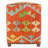 Aprea Upholstered Ottoman-654911009