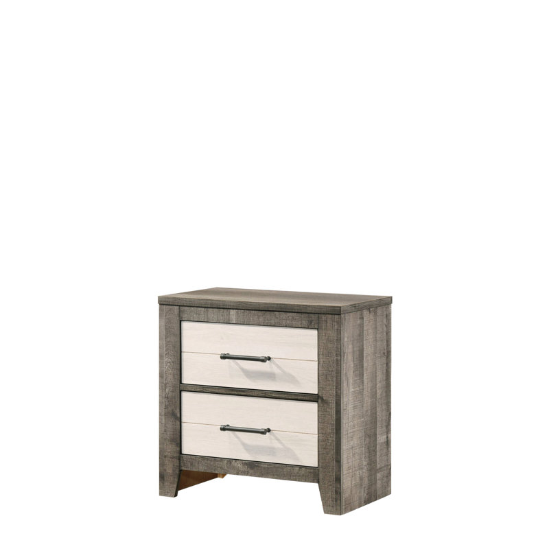 Table de chevet Dayzhane