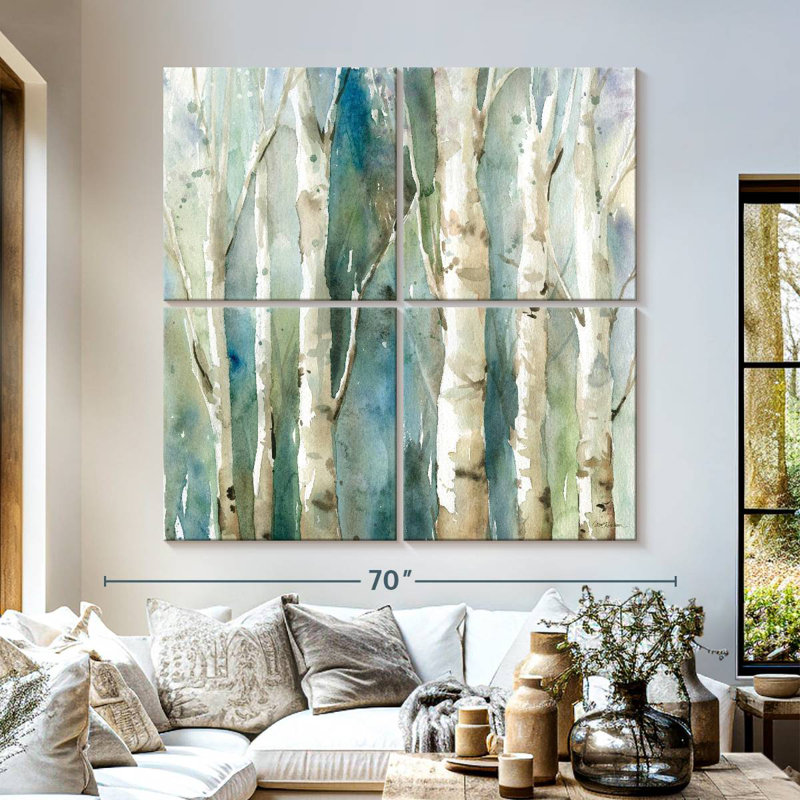 Alvord River Birch I