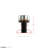 Cannery 2-Light Table Lamp - Ombre Galvanized
