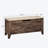 Pania 30" Wide Rectangle Storage Bench-727699203-727699204