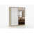 Sonoma Oak front/White doors is unavailable