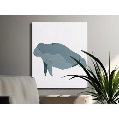 Criner Wrapped Canvas Print Set