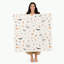 Gathre High Chair Mat