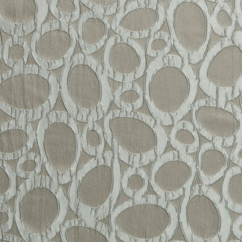 Links Fabric, Fungi