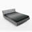 Microfiber Abstract Fitted Sheet-42109389-42127240-70903814