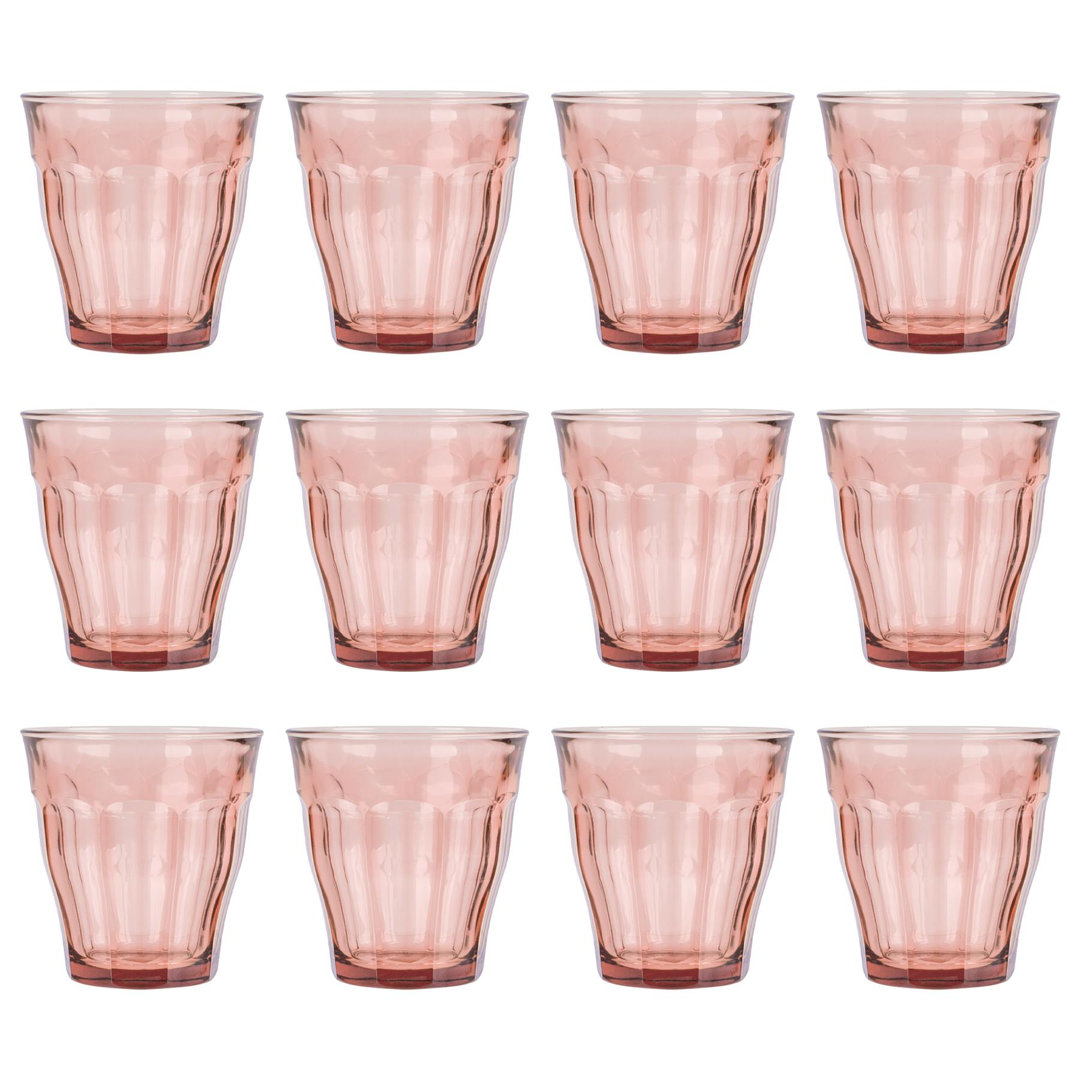 250ml Drinking Glass