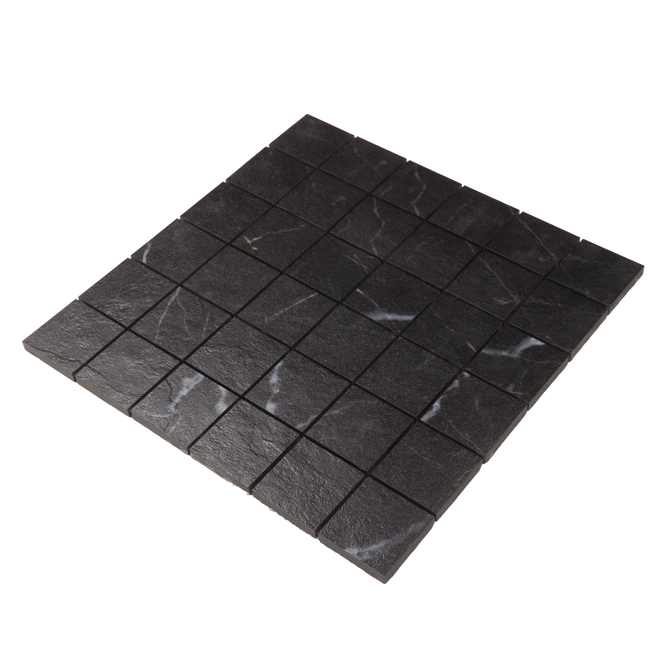 https://assets.wfcdn.com/im/27094047/compr-r85/2481/248132539/onda-black-2-x-2-square-textured-marble-look-mosaic-porcelain-tile.jpg
