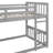 Bunk Bed With Ladder-1446329719